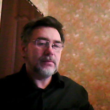 Владимир Чирков