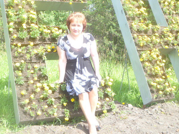 Наталья Фалалеева