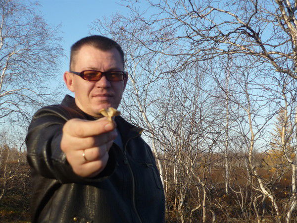 Сергей Котляров