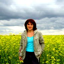 Ольга Сулекова