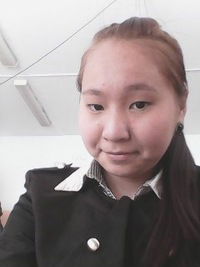 Милана Монгуш