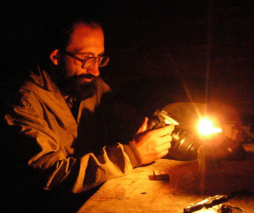 Вадим Бобровский