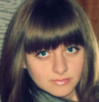 Оксана Шкерина