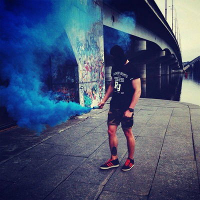 Иван Русских