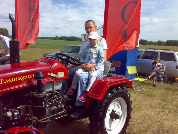 Денис Рахимгулов