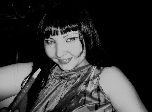 Альбина Шаймарданова