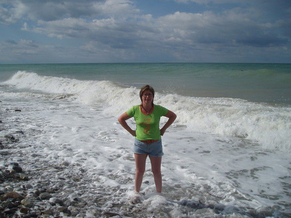 Лиличка Гатауллина