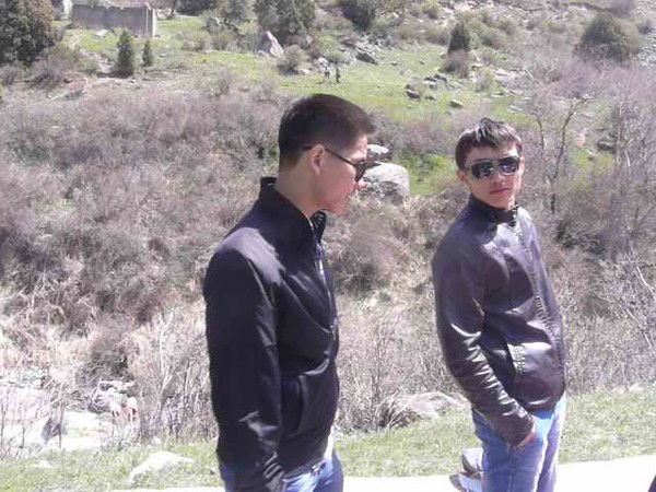 Сыдыкбек Чынбердиев