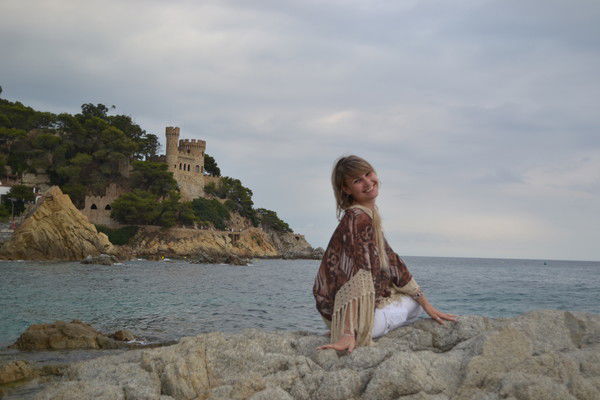 Алена Ивкина