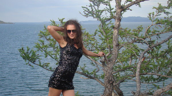 Татьяна Коркина