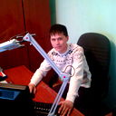 Alik Serikov
