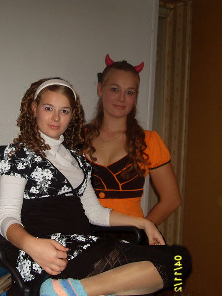 Валентина Каплина