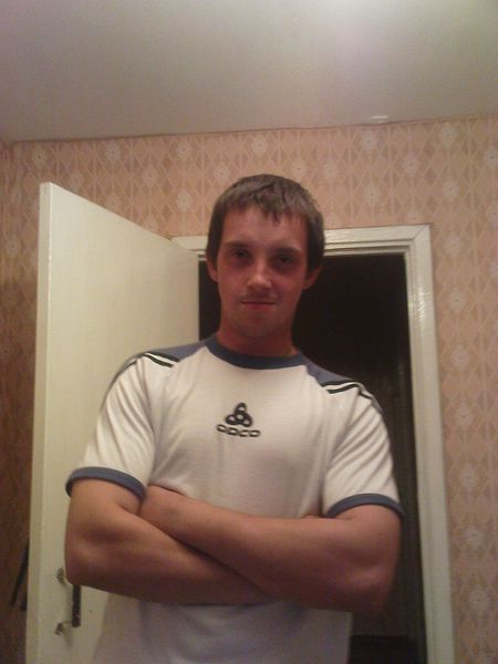 Евгений Носов