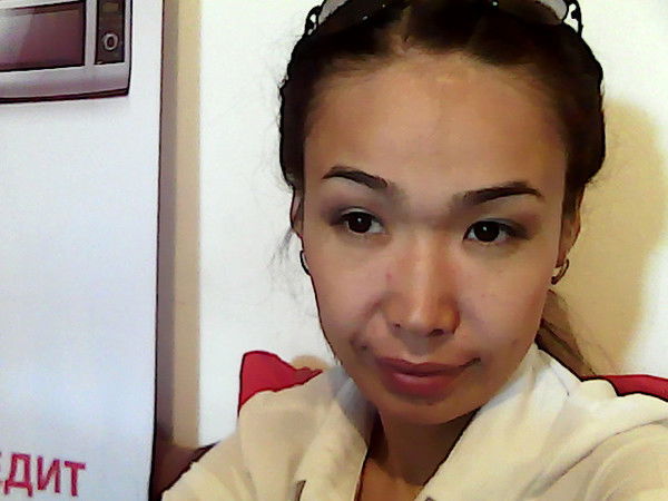 Айжан Байтуреева