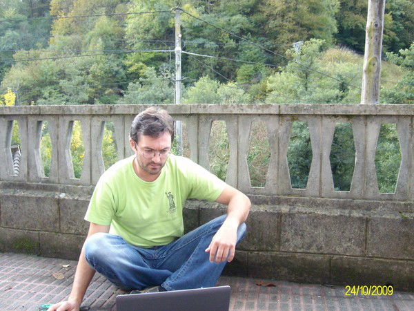 Игорь Погинайко