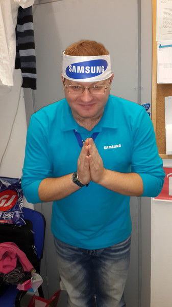 Павел Шадчинев