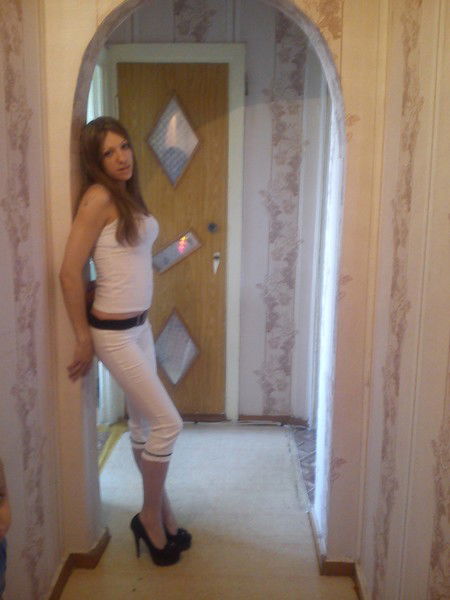 Иришка Циммер