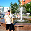 Сергей Носков