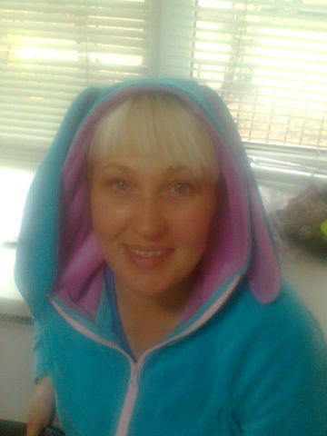 Татьяна Михайлец