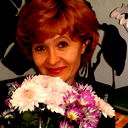 Светлана Фомичева