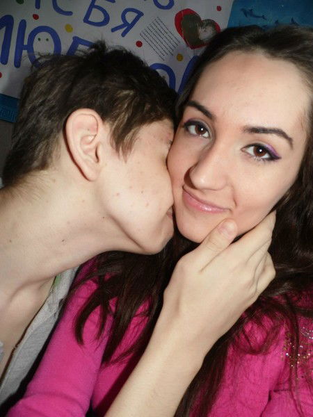 Ангелина Краева