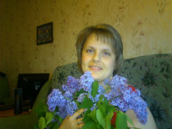 Наталья Логинова