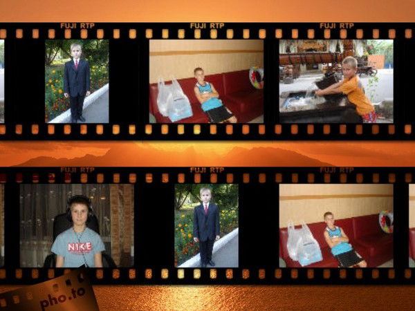 Дмитрий Патока