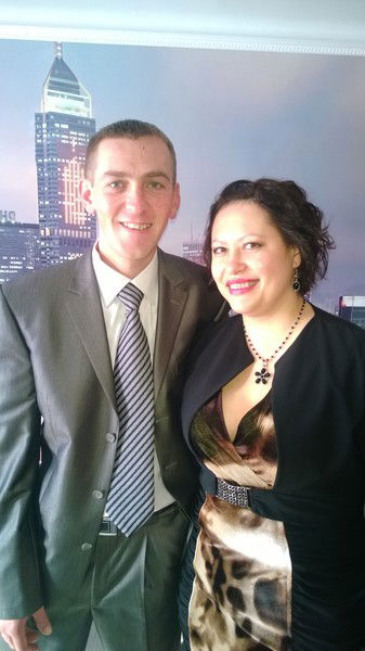 Ирина Голобурдо