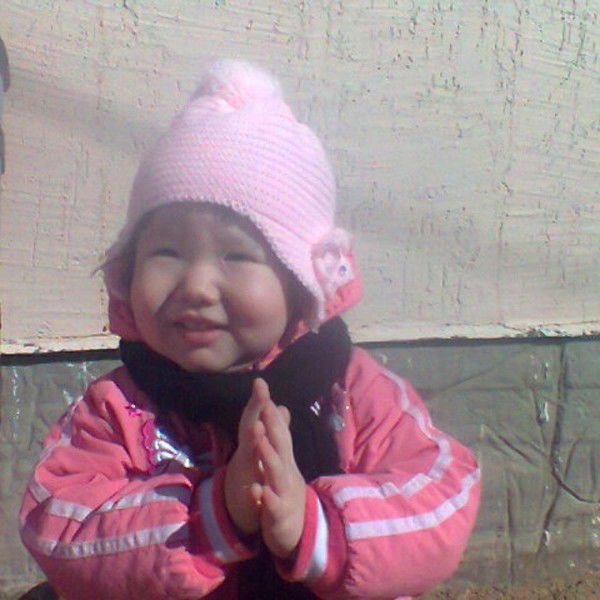 Шынаргуль Рзаханова