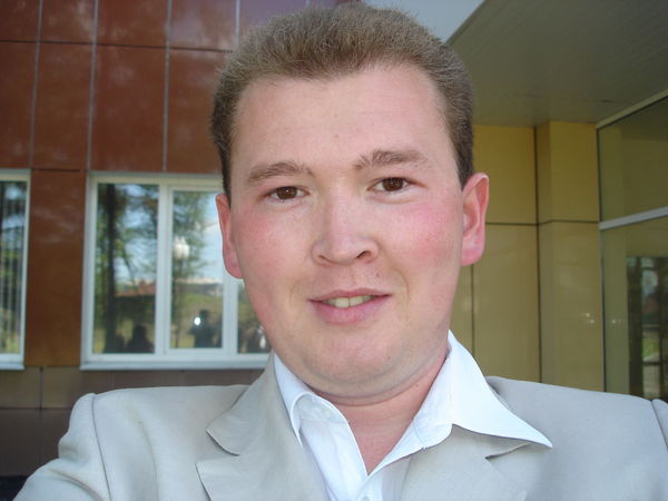 Денис Банщиков