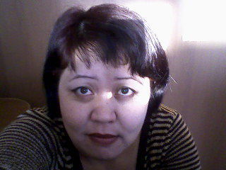 Динара Калдарова