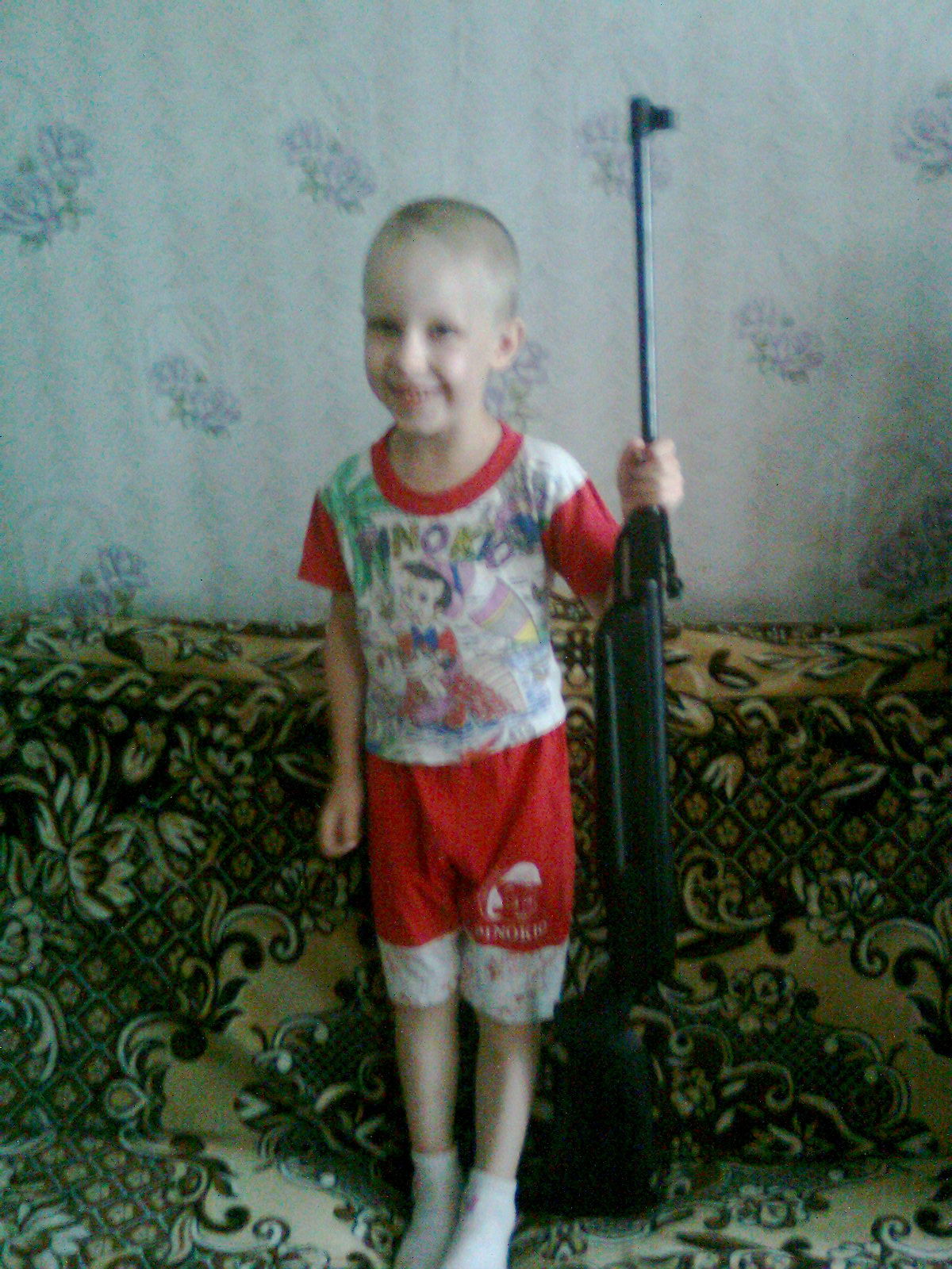 Владимир Воронцов