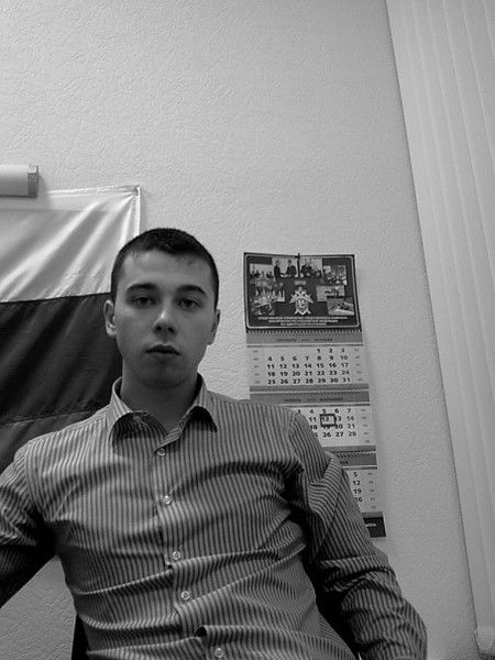 Рашид Хабибуллин