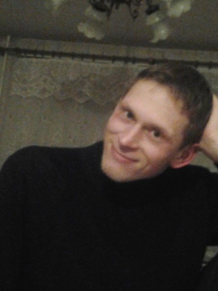 Дмитрий Гришкевич