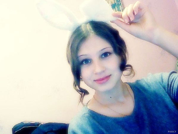 Танюша Краснопольска