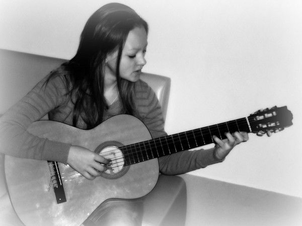 Наталья Вольф