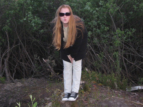 Анастасия Майданова