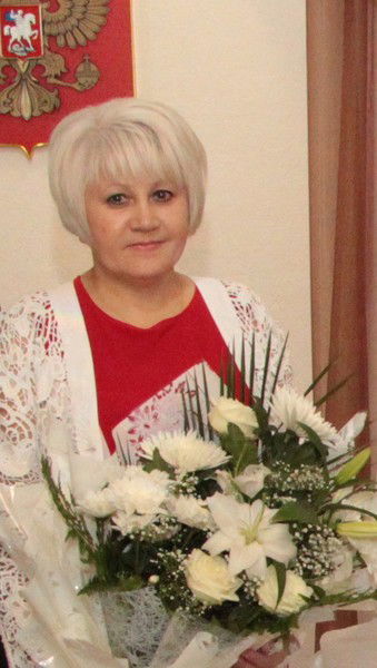 Ляйсан Шумкина (Ахиярова)