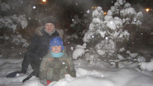 Людмила Дон