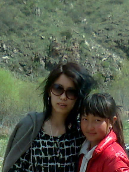 Шолпан Бозтаева