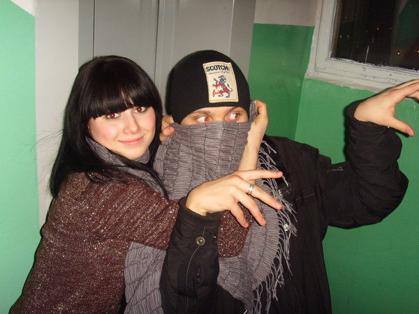 Андрей Лутицкий