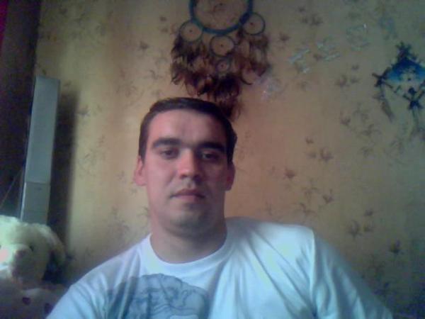 Дмитрий Селезнёв