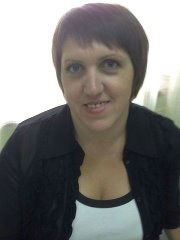 Светлана Филева