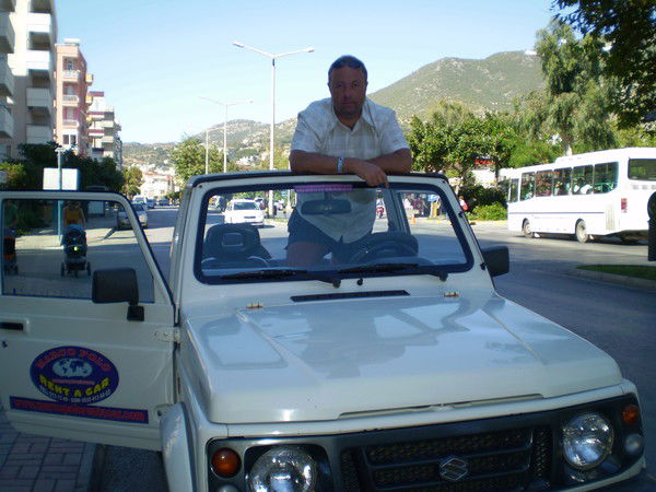 Максим Ананьев