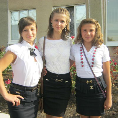 Инна Метасева