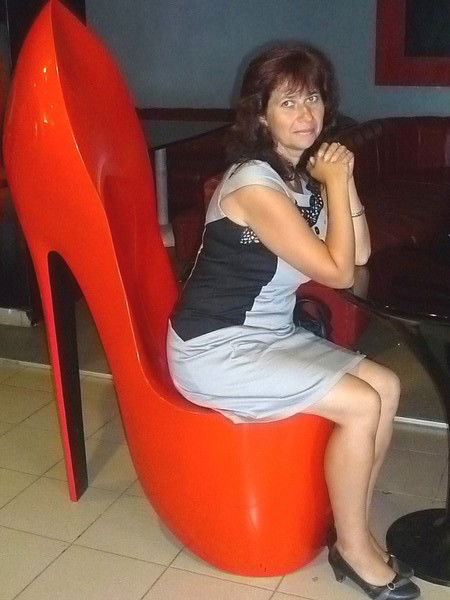 Ольга Галочкина