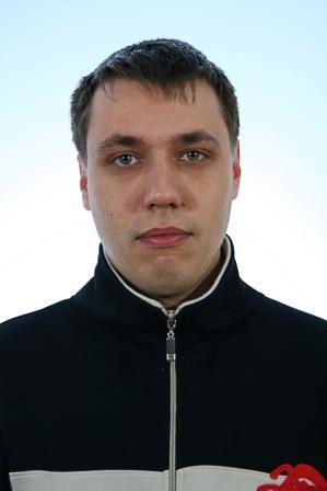 Константин Макаренков