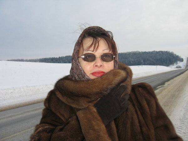 Галина Гордеева