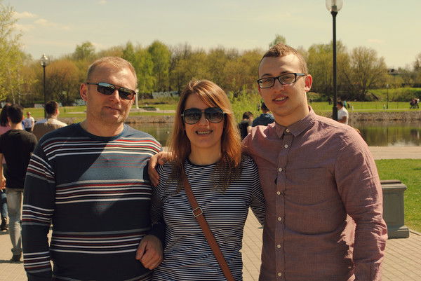 Игорь Степанченко