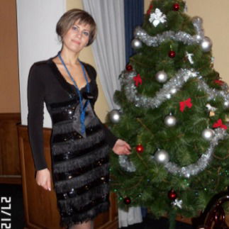 Елена Никитина